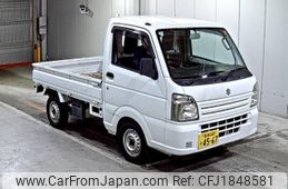 suzuki carry-truck 2015 CFJ1848581