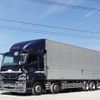 mitsubishi-fuso super-great 2012 CFJ1583736 image 23
