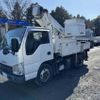 isuzu elf-truck 2009 CFJ1706504 image 1