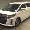 toyota alphard 2020 -TOYOTA--Alphard 3BA-AGH30W--AGH30-0310800---TOYOTA--Alphard 3BA-AGH30W--AGH30-0310800- image 1