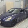 nissan fairlady-z 2002 -NISSAN--Fairlady Z Z33-004509---NISSAN--Fairlady Z Z33-004509- image 1