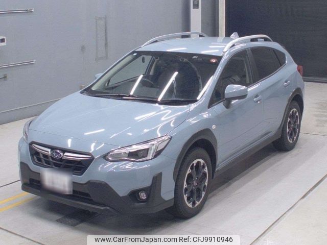 subaru xv 2021 -SUBARU 【札幌 304わ8666】--Subaru XV GT3-095193---SUBARU 【札幌 304わ8666】--Subaru XV GT3-095193- image 1