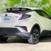 toyota c-hr 2017 quick_quick_DAA-ZYX10_ZYX10-2013047 image 3