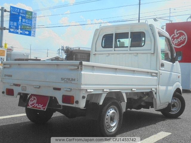 mazda scrum-truck 2013 -MAZDA--Scrum Truck EBD-DG63T--DG63T-782069---MAZDA--Scrum Truck EBD-DG63T--DG63T-782069- image 2