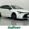 toyota corolla-touring-wagon 2020 -TOYOTA--Corolla Touring 6AA-ZWE211W--ZWE211-6057506---TOYOTA--Corolla Touring 6AA-ZWE211W--ZWE211-6057506- image 1