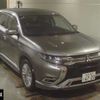 mitsubishi outlander-phev 2019 -MITSUBISHI 【宮城 302ﾄ6720】--Outlander PHEV GG3W-0606610---MITSUBISHI 【宮城 302ﾄ6720】--Outlander PHEV GG3W-0606610- image 1