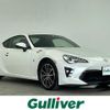 toyota 86 2018 -TOYOTA--86 DBA-ZN6--ZN6-090887---TOYOTA--86 DBA-ZN6--ZN6-090887- image 1