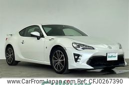 toyota 86 2018 -TOYOTA--86 DBA-ZN6--ZN6-090887---TOYOTA--86 DBA-ZN6--ZN6-090887-