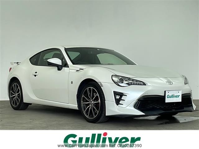 toyota 86 2018 -TOYOTA--86 DBA-ZN6--ZN6-090887---TOYOTA--86 DBA-ZN6--ZN6-090887- image 1