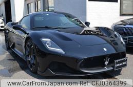 maserati maserati-others 2022 quick_quick_7BA-MC30_ZAMBX24J000400625