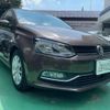 volkswagen polo 2015 quick_quick_DBA-6RCJZ_WVWZZZ6RZFU041685 image 12