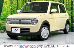 suzuki alto-lapin 2017 -SUZUKI--Alto Lapin DBA-HE33S--HE33S-173243---SUZUKI--Alto Lapin DBA-HE33S--HE33S-173243-
