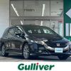 honda odyssey 2011 -HONDA--Odyssey DBA-RB3--RB3-1115793---HONDA--Odyssey DBA-RB3--RB3-1115793- image 1