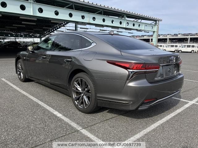 lexus ls 2018 quick_quick_DAA-GVF55_GVF55-6003652 image 2