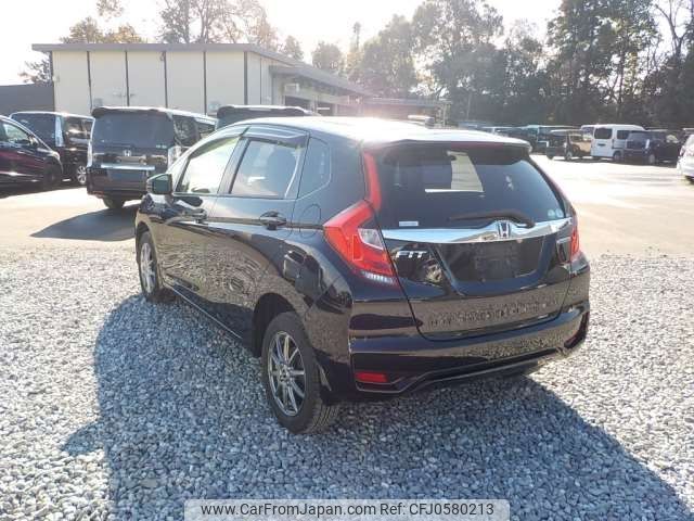 honda fit 2018 -HONDA--Fit DAA-GP6--GP6-1301932---HONDA--Fit DAA-GP6--GP6-1301932- image 2