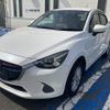 mazda demio 2015 -MAZDA--Demio LDA-DJ5AS--DJ5AS-105039---MAZDA--Demio LDA-DJ5AS--DJ5AS-105039- image 1