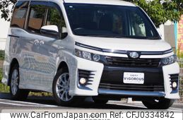 toyota voxy 2014 quick_quick_DBA-ZRR80W_ZRR80-0046411