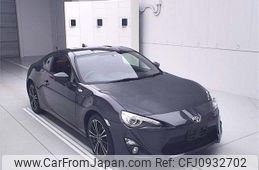 toyota 86 2014 -TOYOTA--86 ZN6-040407---TOYOTA--86 ZN6-040407-