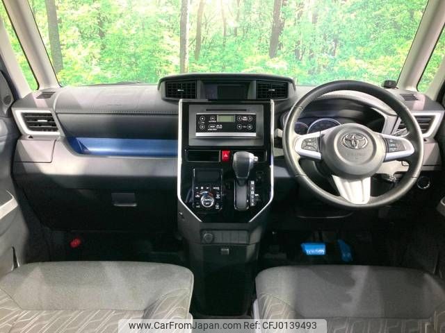 toyota roomy 2018 -TOYOTA--Roomy DBA-M900A--M900A-0243864---TOYOTA--Roomy DBA-M900A--M900A-0243864- image 2