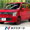 suzuki wagon-r 2018 -SUZUKI--Wagon R DAA-MH55S--MH55S-184592---SUZUKI--Wagon R DAA-MH55S--MH55S-184592- image 1