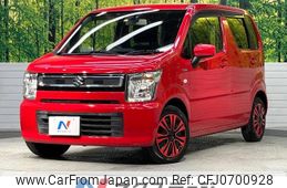 suzuki wagon-r 2018 -SUZUKI--Wagon R DAA-MH55S--MH55S-184592---SUZUKI--Wagon R DAA-MH55S--MH55S-184592-