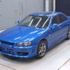 nissan skyline 2001 -NISSAN--Skyline ER34-202688---NISSAN--Skyline ER34-202688- image 1