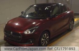 suzuki swift 2019 CFJ1791893