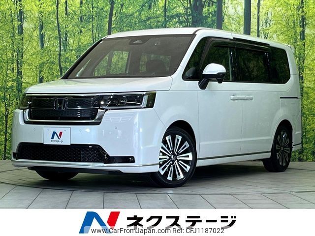 honda stepwagon 2024 -HONDA--Stepwgn 6AA-RP8--RP8-1069342---HONDA--Stepwgn 6AA-RP8--RP8-1069342- image 1