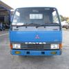 mitsubishi-fuso canter 1989 NIKYO_KX49769 image 8