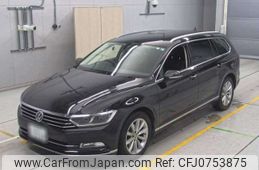 volkswagen passat-variant 2020 -VOLKSWAGEN 【京都 302ﾐ3564】--VW Passat Variant LDA-3CDFC--WVWZZZ3CZKE110294---VOLKSWAGEN 【京都 302ﾐ3564】--VW Passat Variant LDA-3CDFC--WVWZZZ3CZKE110294-