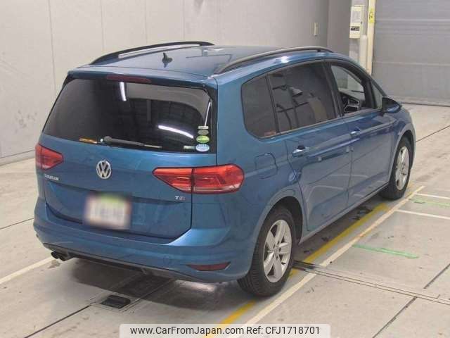 volkswagen golf-touran 2016 CFJ1718701 image 2