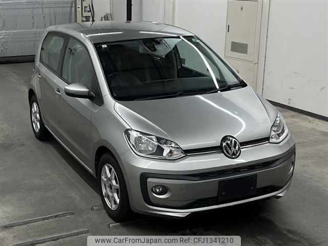 volkswagen up 2017 -VOLKSWAGEN--VW up AACHY-WVWZZZAAZHD063239---VOLKSWAGEN--VW up AACHY-WVWZZZAAZHD063239- image 1
