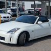 nissan fairlady-z 2003 CFJ1682633 image 17