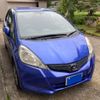 honda fit 2010 CFJ1850603 image 3