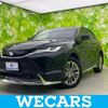 toyota harrier-hybrid 2022 quick_quick_AXUH80_AXUH80-0050427 image 1