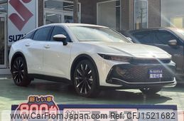 toyota crown 2023 CFJ1521682