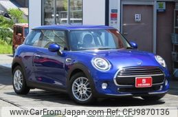 mini mini-others 2018 -BMW 【春日井 300と3290】--BMW Mini XR15M--WMWXR12000TE87139---BMW 【春日井 300と3290】--BMW Mini XR15M--WMWXR12000TE87139-