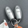 nissan note 2016 CFJ1793967 image 14