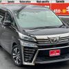 toyota vellfire 2018 CFJ1846181 image 40