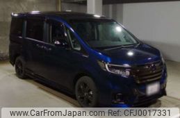 honda stepwagon 2020 -HONDA 【奈良 301ﾁ8925】--Stepwgn 6AA-RP5--RP5-1203858---HONDA 【奈良 301ﾁ8925】--Stepwgn 6AA-RP5--RP5-1203858-