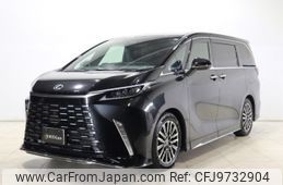 lexus lexus-others 2024 -LEXUS--ﾚｸｻｽLM 5AA-TAWH15W--TAWH15-0001***---LEXUS--ﾚｸｻｽLM 5AA-TAWH15W--TAWH15-0001***-