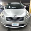 toyota mark-x-zio 2010 CFJ1672677 image 2