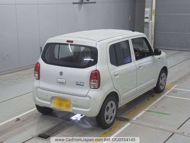 suzuki alto 2023 -SUZUKI 【Ｎｏ後日 】--Alto HA97S-125459---SUZUKI 【Ｎｏ後日 】--Alto HA97S-125459- image 2