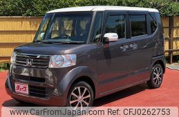 honda n-box 2014 -HONDA--N BOX DBA-JF1--JF1-1486590---HONDA--N BOX DBA-JF1--JF1-1486590-