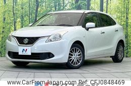 suzuki baleno 2016 quick_quick_WB32S_MA3EWB32S00133209