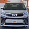 toyota vellfire 2019 -TOYOTA--Vellfire DAA-AYH30W--AYH30-0082326---TOYOTA--Vellfire DAA-AYH30W--AYH30-0082326- image 8