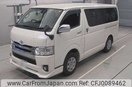 toyota hiace-van 2014 -TOYOTA 【長野 400つ4613】--Hiace Van KDH206V-8078226---TOYOTA 【長野 400つ4613】--Hiace Van KDH206V-8078226-