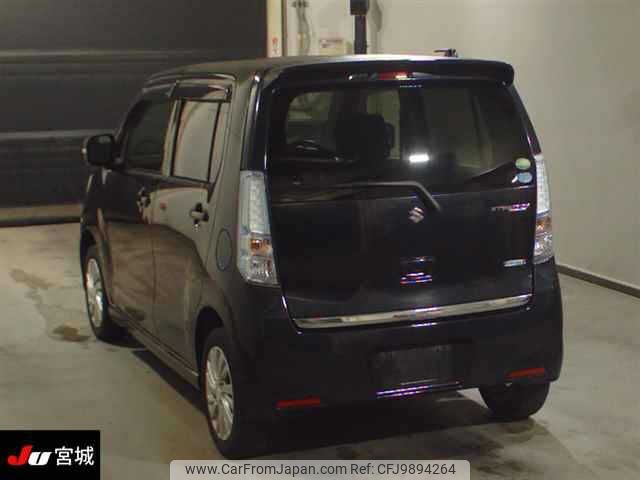 suzuki wagon-r 2014 -SUZUKI 【未記入 】--Wagon R MH44S--451111---SUZUKI 【未記入 】--Wagon R MH44S--451111- image 2