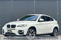 bmw x6 2013 CFJ1535204
