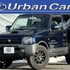 suzuki jimny 2008 quick_quick_ABA-JB23W_JB23W-600390 image 1